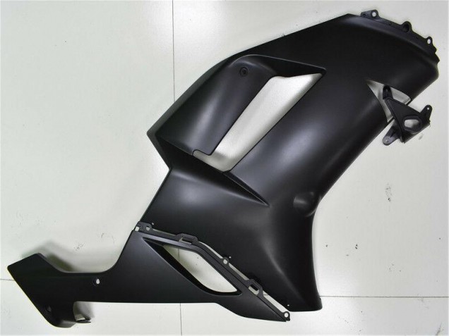 Carenado Moto Kawasaki ZX6R 2007-2008 - Negro Mate Carenado Moto Kawasaki ZX6R 2007-2008 - Negro Mate