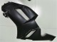 Carenado Moto Kawasaki ZX6R 2007-2008 - Negro Mate Carenado Moto Kawasaki ZX6R 2007-2008 - Negro Mate