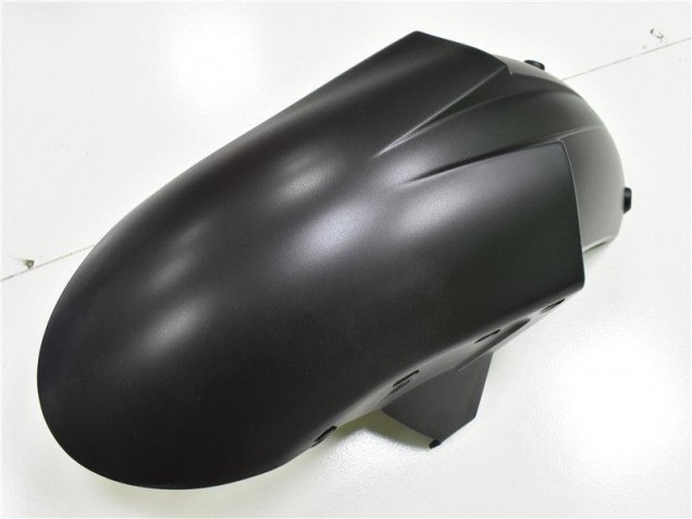 Carenado Moto Kawasaki ZX6R 2007-2008 - Negro Mate Carenado Moto Kawasaki ZX6R 2007-2008 - Negro Mate