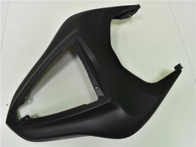Carenado Moto Kawasaki ZX6R 2007-2008 - Negro Mate Carenado Moto Kawasaki ZX6R 2007-2008 - Negro Mate