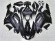 Carenado Moto Kawasaki ZX6R 2007-2008 - Negro Mate Carenado Moto Kawasaki ZX6R 2007-2008 - Negro Mate