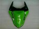 Carenado Moto Kawasaki ZX6R 2007-2008 - Verde Blanco Ninja Carenado Moto Kawasaki ZX6R 2007-2008 - Verde Blanco Ninja
