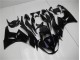 Carenado Moto Kawasaki ZX6R 2009-2012 - Brillante Negro Carenado Moto Kawasaki ZX6R 2009-2012 - Brillante Negro