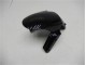 Carenado Moto Kawasaki ZX6R 2009-2012 - Brillante Negro Carenado Moto Kawasaki ZX6R 2009-2012 - Brillante Negro