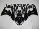 Carenado Moto Kawasaki ZX6R 2009-2012 - Brillante Negro Carenado Moto Kawasaki ZX6R 2009-2012 - Brillante Negro