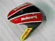 Carenado Moto Kawasaki ZX6R 2009-2012 - Negro Rojo Verde Motocard Carenado Moto Kawasaki ZX6R 2009-2012 - Negro Rojo Verde Motocard