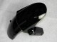 Carenado Moto Kawasaki ZX6R 2009-2012 - Negro Verde 636 Carenado Moto Kawasaki ZX6R 2009-2012 - Negro Verde 636