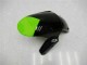 Carenado Moto Kawasaki ZX6R 2009-2012 - Negro Verde Roja Carenado Moto Kawasaki ZX6R 2009-2012 - Negro Verde Roja