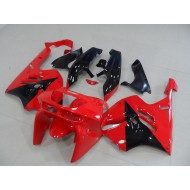 Carenado Moto Kawasaki ZX9R 1994-1997 - Rojo Negro