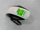 Carenado Moto & Plástico Honda CBR 1000 RR 2008-2011 - Verde Blanco Carenado Moto & Plástico Honda CBR 1000 RR 2008-2011 - Verde Blanco