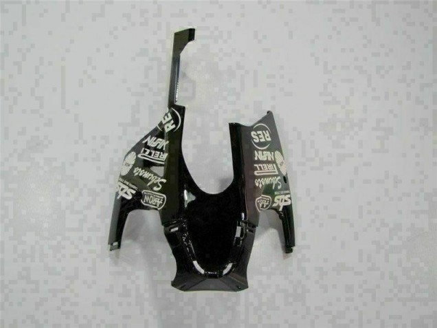 Carenado Moto & Plástico Honda CBR 1000 RR 2008-2011 - Verde Blanco Carenado Moto & Plástico Honda CBR 1000 RR 2008-2011 - Verde Blanco