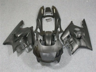 Carenado Moto & Plástico Honda CBR 600 F3 1995-1998 - Negro