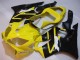 Carenado Moto & Plástico Honda CBR 600 F4i 2001-2003 - Amarillo Negro Carenado Moto & Plástico Honda CBR 600 F4i 2001-2003 - Amarillo Negro