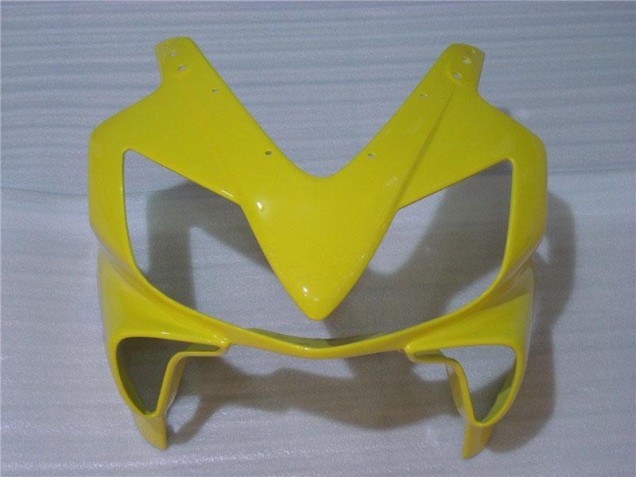 Carenado Moto & Plástico Honda CBR 600 F4i 2001-2003 - Amarillo Negro Carenado Moto & Plástico Honda CBR 600 F4i 2001-2003 - Amarillo Negro