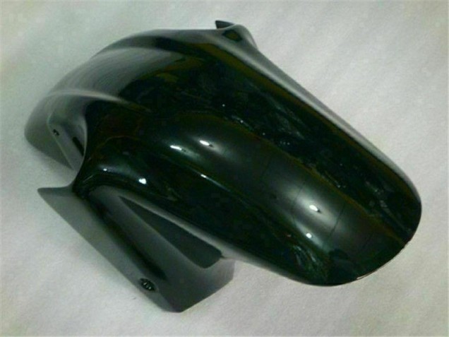 Carenado Moto & Plástico Honda CBR 600 F4i 2004-2007 - Rojo Negro Carenado Moto & Plástico Honda CBR 600 F4i 2004-2007 - Rojo Negro