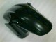 Carenado Moto & Plástico Honda CBR 600 F4i 2004-2007 - Rojo Negro Carenado Moto & Plástico Honda CBR 600 F4i 2004-2007 - Rojo Negro