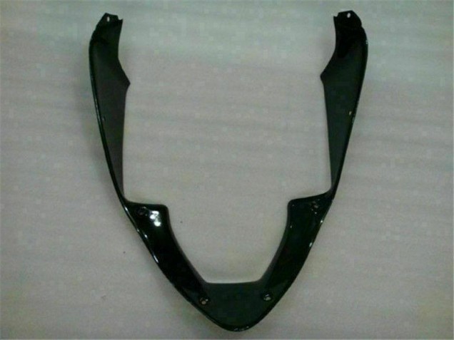 Carenado Moto & Plástico Honda CBR 600 F4i 2004-2007 - Rojo Negro Carenado Moto & Plástico Honda CBR 600 F4i 2004-2007 - Rojo Negro