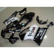 Carenado Moto & Plástico Honda VTR 1000 2000-2006 - West