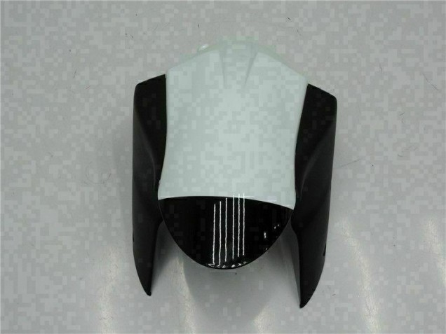 Carenado Moto & Plástico Kawasaki ZX6R 2005-2006 - Rojo Negro Carenado Moto & Plástico Kawasaki ZX6R 2005-2006 - Rojo Negro