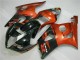 Carenado Moto & Plástico Suzuki GSXR 1000 K3 2003-2004 - Marrón Negro Carenado Moto & Plástico Suzuki GSXR 1000 K3 2003-2004 - Marrón Negro