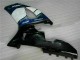 Carenado Moto & Plástico Yamaha R1 2000-2001 - Azul Carenado Moto & Plástico Yamaha R1 2000-2001 - Azul