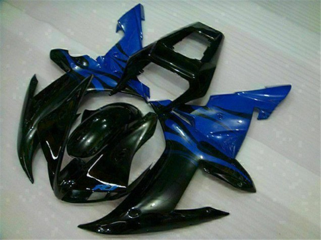 Carenado Moto & Plástico Yamaha R1 2002-2003 - Azul Carenado Moto & Plástico Yamaha R1 2002-2003 - Azul