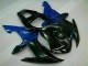 Carenado Moto & Plástico Yamaha R1 2002-2003 - Azul Carenado Moto & Plástico Yamaha R1 2002-2003 - Azul