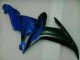Carenado Moto & Plástico Yamaha R1 2002-2003 - Azul Carenado Moto & Plástico Yamaha R1 2002-2003 - Azul