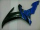 Carenado Moto & Plástico Yamaha R1 2002-2003 - Azul Carenado Moto & Plástico Yamaha R1 2002-2003 - Azul