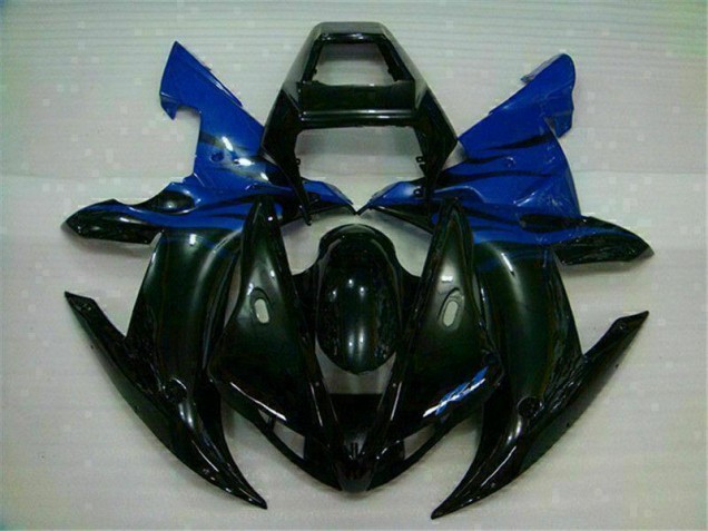 Carenado Moto & Plástico Yamaha R1 2002-2003 - Azul Carenado Moto & Plástico Yamaha R1 2002-2003 - Azul