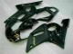 Carenado Moto & Plástico Yamaha R6 1998-2002 - Negro Carenado Moto & Plástico Yamaha R6 1998-2002 - Negro