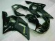 Carenado Moto & Plástico Yamaha R6 1998-2002 - Negro Carenado Moto & Plástico Yamaha R6 1998-2002 - Negro