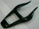 Carenado Moto & Plástico Yamaha R6 1998-2002 - Negro Carenado Moto & Plástico Yamaha R6 1998-2002 - Negro