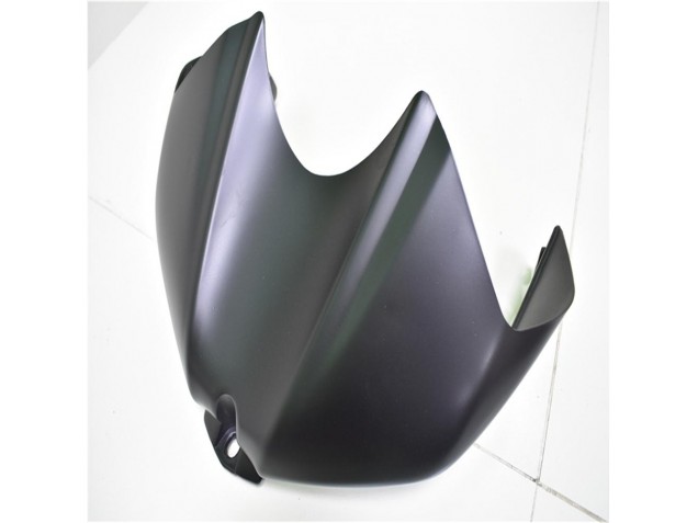 Carenado Moto & Plástico Yamaha R6 2006-2007 - Plata Negro Carenado Moto & Plástico Yamaha R6 2006-2007 - Plata Negro