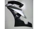 Carenado Moto & Plástico Yamaha R6 2006-2007 - Plata Negro Carenado Moto & Plástico Yamaha R6 2006-2007 - Plata Negro