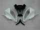 Carenado Moto & Plástico Yamaha R6 2008-2016 - Blanco Negro Carenado Moto & Plástico Yamaha R6 2008-2016 - Blanco Negro