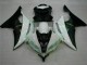 Carenado Moto & Plástico Yamaha R6 2008-2016 - Blanco Negro Carenado Moto & Plástico Yamaha R6 2008-2016 - Blanco Negro
