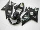 Carenado Moto Suzuki GSXR 1000 K1 2000-2002 - Brillante Negro Carenado Moto Suzuki GSXR 1000 K1 2000-2002 - Brillante Negro
