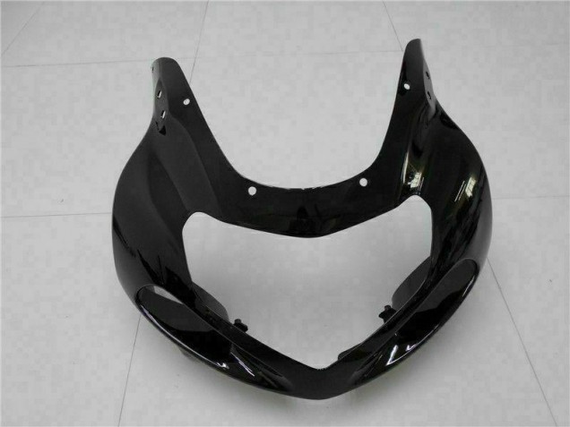 Carenado Moto Suzuki GSXR 1000 K1 2000-2002 - Brillante Negro Carenado Moto Suzuki GSXR 1000 K1 2000-2002 - Brillante Negro