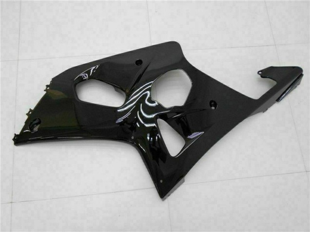 Carenado Moto Suzuki GSXR 1000 K1 2000-2002 - Brillante Negro Carenado Moto Suzuki GSXR 1000 K1 2000-2002 - Brillante Negro