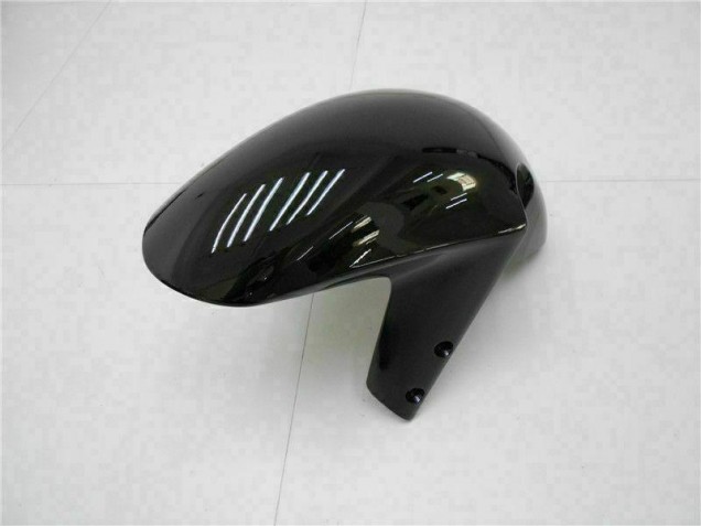 Carenado Moto Suzuki GSXR 1000 K1 2000-2002 - Brillante Negro Carenado Moto Suzuki GSXR 1000 K1 2000-2002 - Brillante Negro
