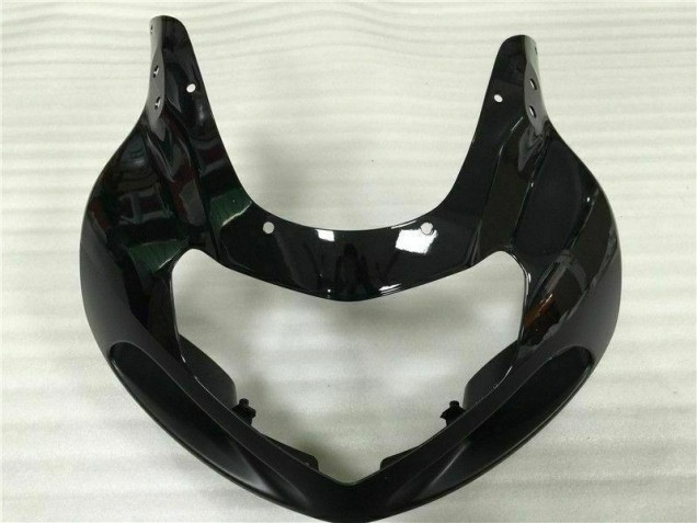 Carenado Moto Suzuki GSXR 1000 K1 2000-2002 - Negro