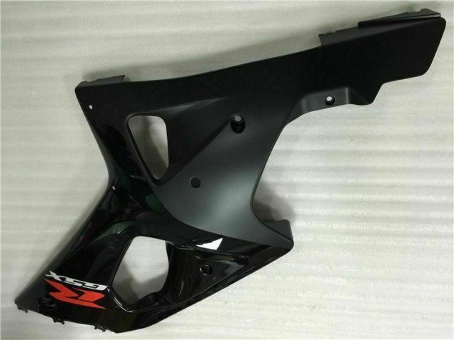 Carenado Moto Suzuki GSXR 1000 K1 2000-2002 - Negro