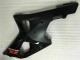Carenado Moto Suzuki GSXR 1000 K1 2000-2002 - Negro