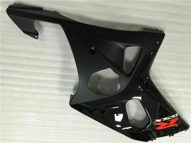 Carenado Moto Suzuki GSXR 1000 K1 2000-2002 - Negro