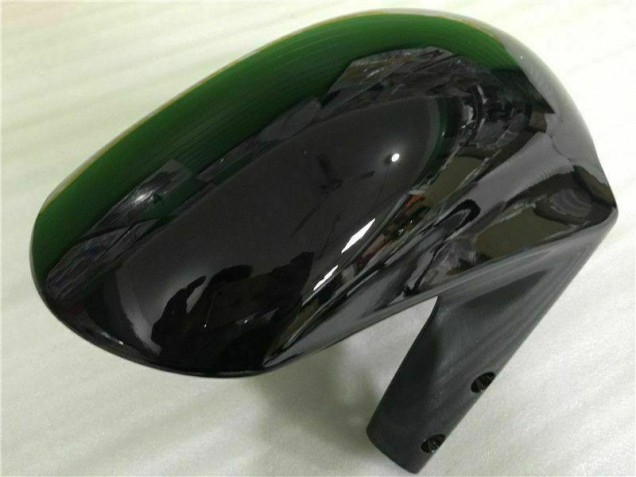 Carenado Moto Suzuki GSXR 1000 K1 2000-2002 - Negro