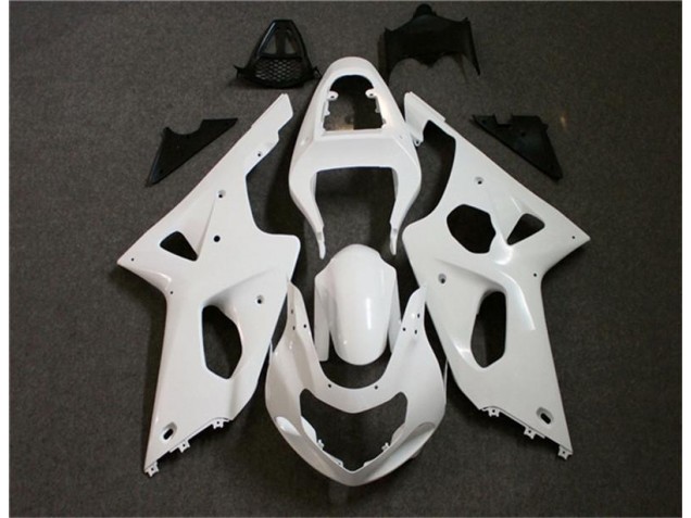 Carenado Moto Suzuki GSXR 1000 K1 2000-2002 - Sin Pintar Carenado Moto Suzuki GSXR 1000 K1 2000-2002 - Sin Pintar