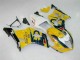 Carenado Moto Suzuki GSXR 1000 K3 2003-2004 - Amarillo Carenado Moto Suzuki GSXR 1000 K3 2003-2004 - Amarillo