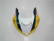 Carenado Moto Suzuki GSXR 1000 K3 2003-2004 - Amarillo Carenado Moto Suzuki GSXR 1000 K3 2003-2004 - Amarillo