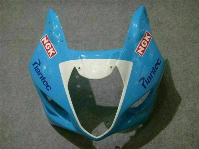 Carenado Moto Suzuki GSXR 1000 K3 2003-2004 - Azul Carenado Moto Suzuki GSXR 1000 K3 2003-2004 - Azul